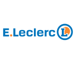 Partenaire E-Leclerc